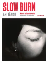 Slow Burn Ahi Tamau