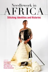 Needlework in Africa