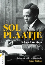Sol Plaatje