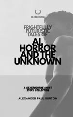 Frightfully Futuristic Tales of AI, Horror, and the Unknown