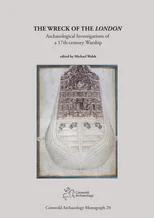 The Wreck of the London