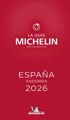 Espana - The Michelin Guide 2026