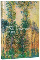 Monet in Giverny