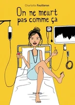 On ne meurt pas comme ca