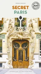 Secret Paris Guide