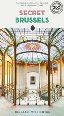 Secret Brussels Guide