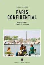 Paris Confidential