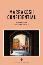 Marrakesh Confidential