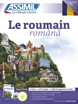 SUPERPACK TEL ROUMAIN