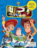 Disney Toy Story 5 Tattle Tales