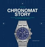 Chronomat Story