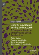 Using AI in Academic Writing and Research