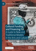 Cultural Funding and Financing