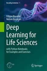 Deep Learning for Life Sciences