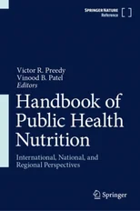Handbook of Public Health Nutrition
