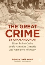 ‘The Great Crime’ by Aram Andonian