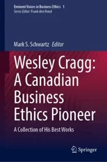 Wesley Cragg
