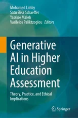 Generative AI in Higher Education Assessment