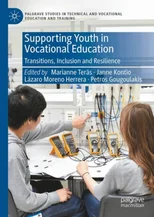 Supporting Youth in Vocational Education