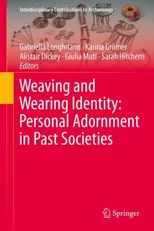 Weaving and Wearing Identity