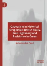 Qaboosism in Historical Perspective