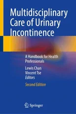 Multidisciplinary Care of Urinary Incontinence
