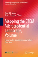 Mapping the STEM Microcredential Landscape, Volume I