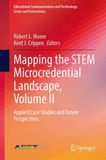 Mapping the STEM Microcredential Landscape, Volume II