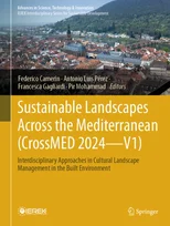 Sustainable Landscapes Across the Mediterranean (CrossMED 2024—V1)
