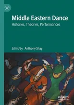 Middle Eastern Dance