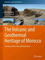 The Volcanic and Geothermal Heritage of Morocco