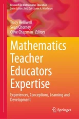Mathematics Teacher Educator Expertise