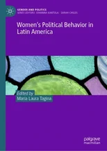 Women’s Political Behavior in Latin America