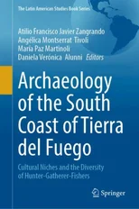 Archaeology of the South Coast of Tierra del Fuego