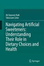 Navigating Artificial Sweeteners