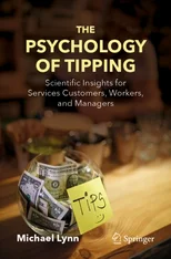 The Psychology of Tipping