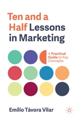 Ten and a Half Lessons in Marketing