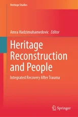 Heritage Reconstruction and People