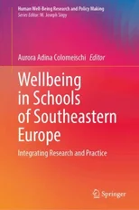 Wellbeing in Schools of Southeastern Europe