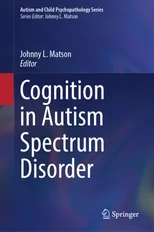 Cognition in Autism Spectrum Disorder