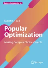 Popular Optimization