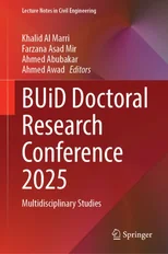 BUiD Doctoral Research Conference 2025