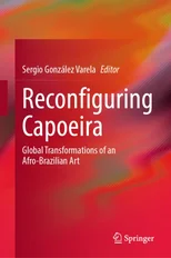 Reconfiguring Capoeira