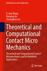 Theoretical and Computational Contact Micromechanics