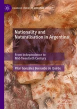 Nationality and Naturalisation in Argentina