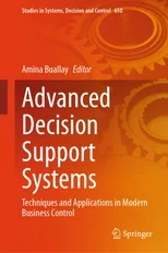 Advanced Decision Support Systems