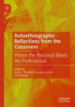 Autoethnographic Reflections from the Classroom