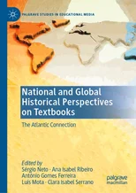 National and Global Historical Perspectives on Textbooks
