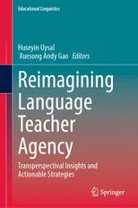 Reimagining Language Teacher Agency