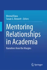 Mentoring Relationships in Academia